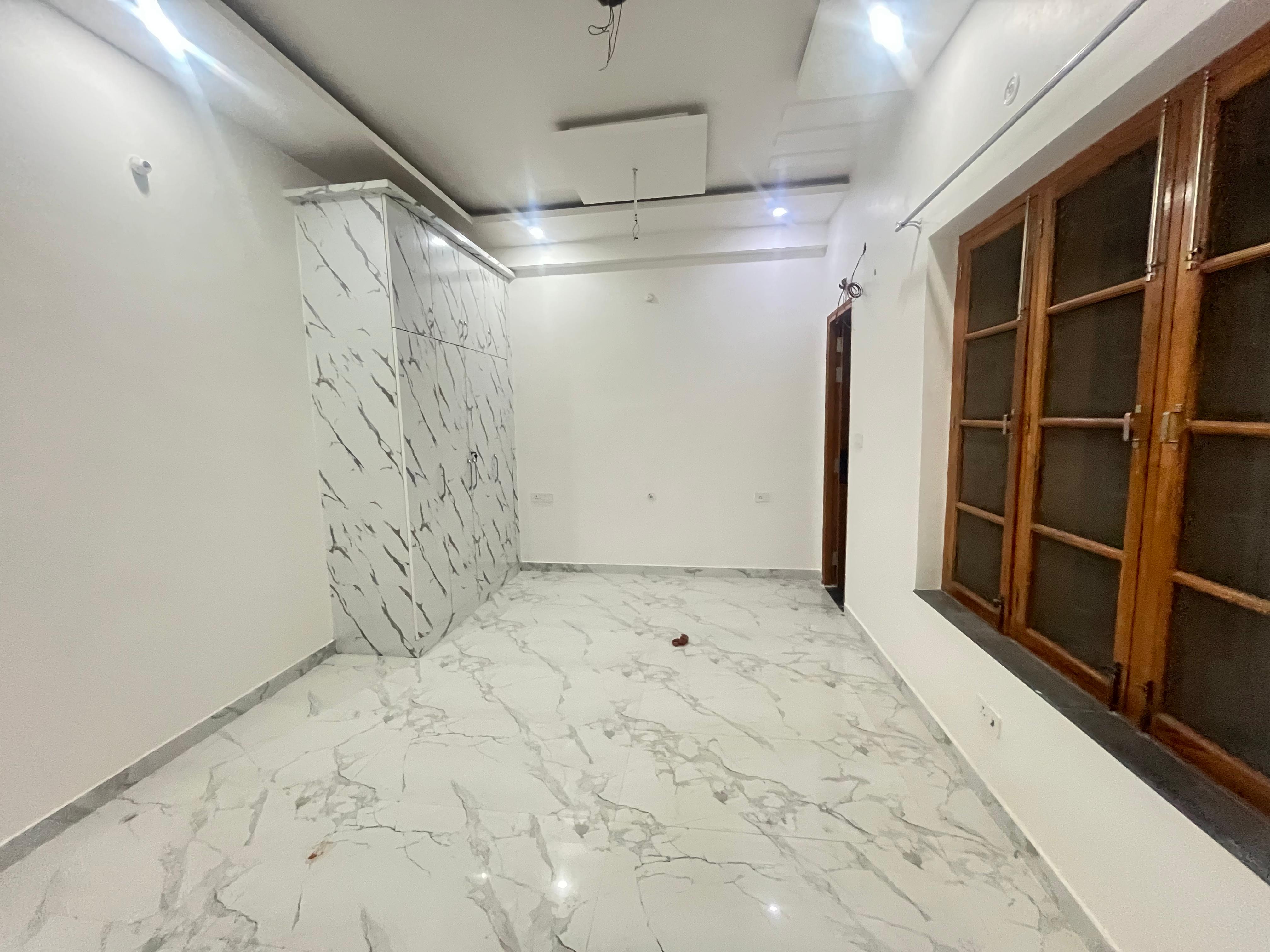 3 BHK + Servant Room Apartment For Sale in Ireo The Grand Arch