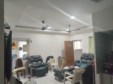 2 BHK Apartment For Rent in Manikonda Hyderabad  8217576