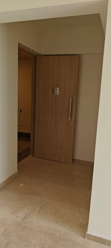 3 BHK Apartment For Rent in Kanakia Silicon Valley, Powai