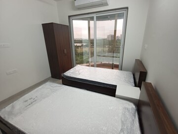Bedroom in  Pg at Sector 27 Belapur – for Rent