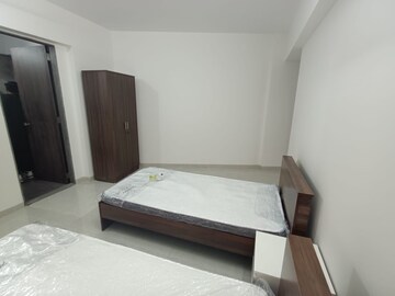 Bedroom in  Pg at Sector 27 Belapur – for Rent