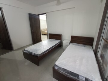 Living Room in  Pg at Sector 27 Belapur – for Rent