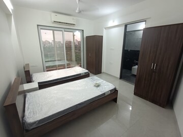 Bedroom in  Pg at Sector 27 Belapur – for Rent