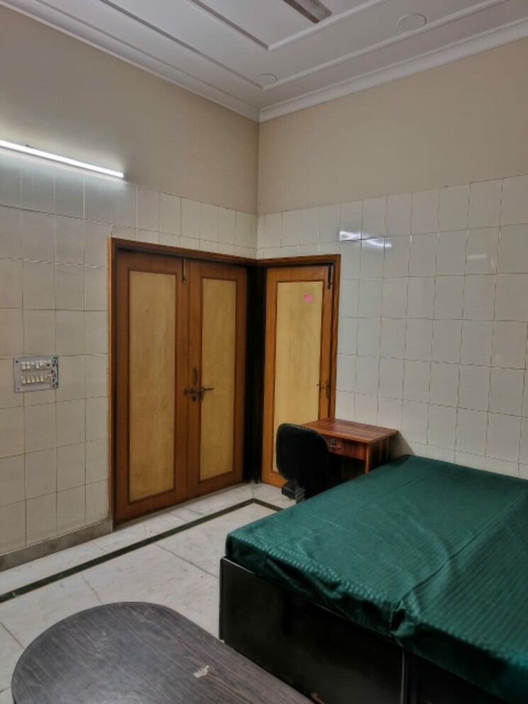 Bedroom, subhash nagar 2 Bedroom 900 Sq.Ft. Builder Floor In Subhash Nagar Delhi 8217584