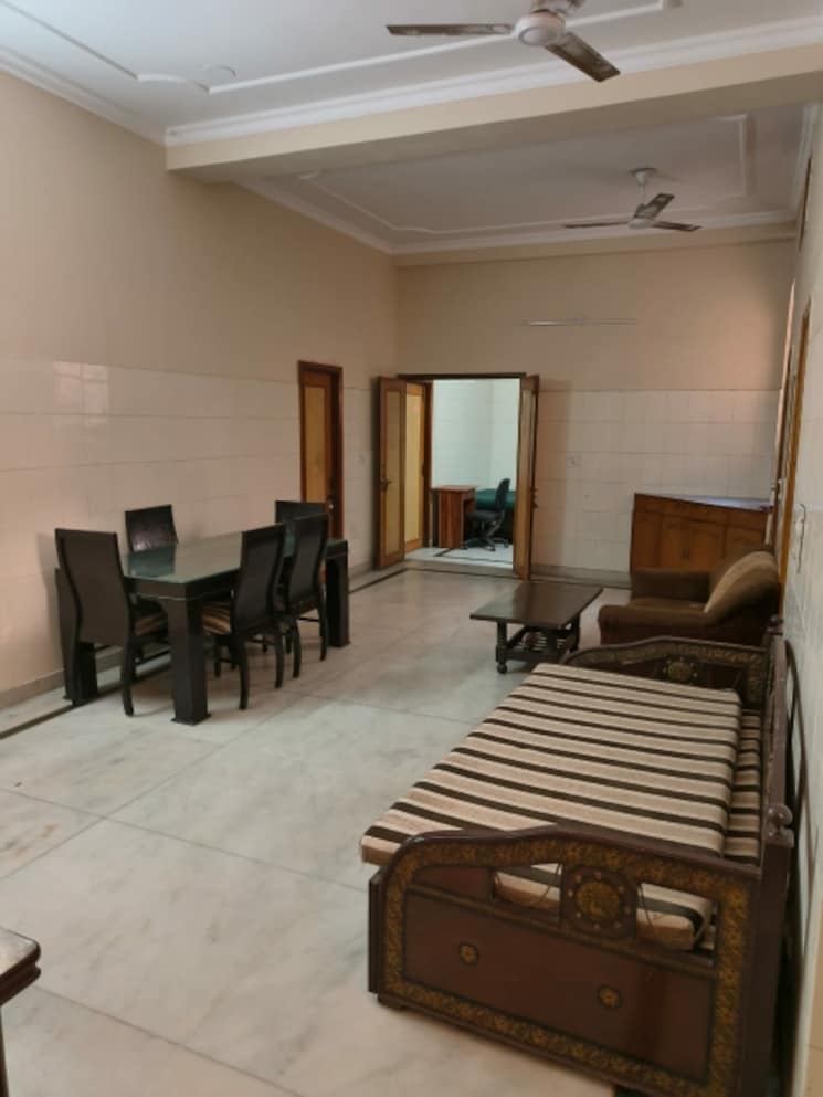 Living Room, subhash nagar 2 Bedroom 900 Sq.Ft. Builder Floor In Subhash Nagar Delhi 8217584