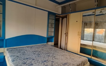 2 BHK Apartment For Sale in Vora Ashish Bldg, Malad East