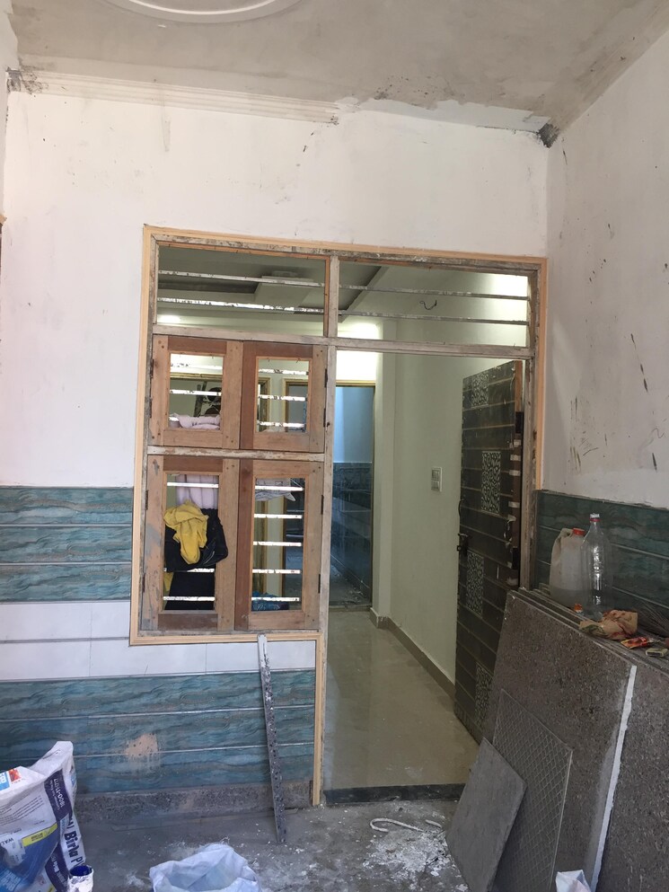 Exterior View, sector 52 3 Bedroom 47 Sq.Yd. Independent House In Sector 52 Faridabad 8217577