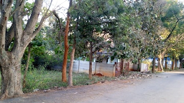 Plot For Resale in Hennur Bangalore  8217574