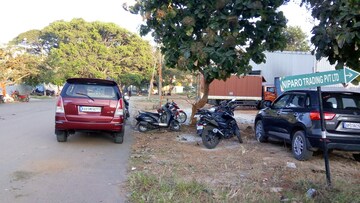 Parking in  Plot at Hennur – for Sale