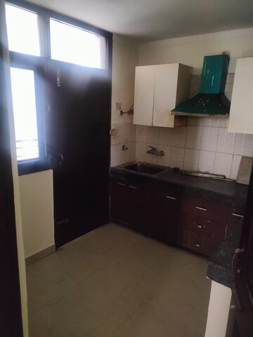Kitchen in 3 BHK Apartment at Maya Garden City, Lohgarh – for Rent