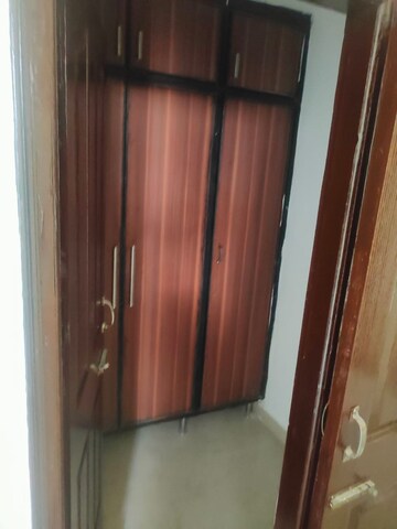 Bedroom in 3 BHK Apartment at Maya Garden City, Lohgarh – for Rent