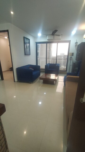 2.5 BHK Apartment For Rent in Rustomjee Elanza, Malad West