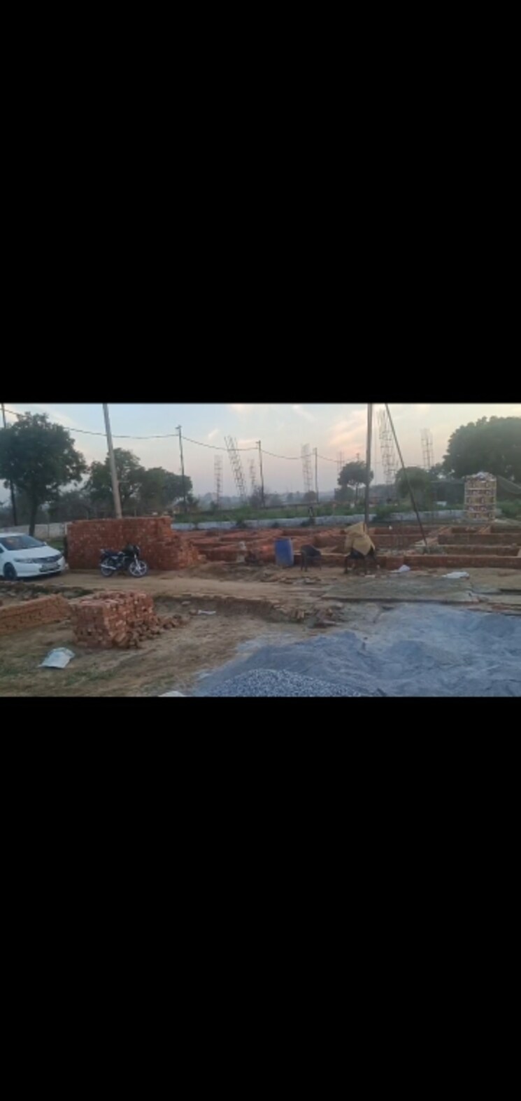 Exterior View, kisan-tower  55 Sq.Yd. Plot In Sector 51 Noida 8217599