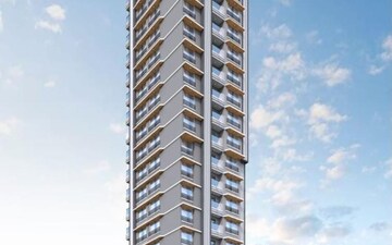 2 BHK Apartment For Sale in Vardhan Royale, Malad East