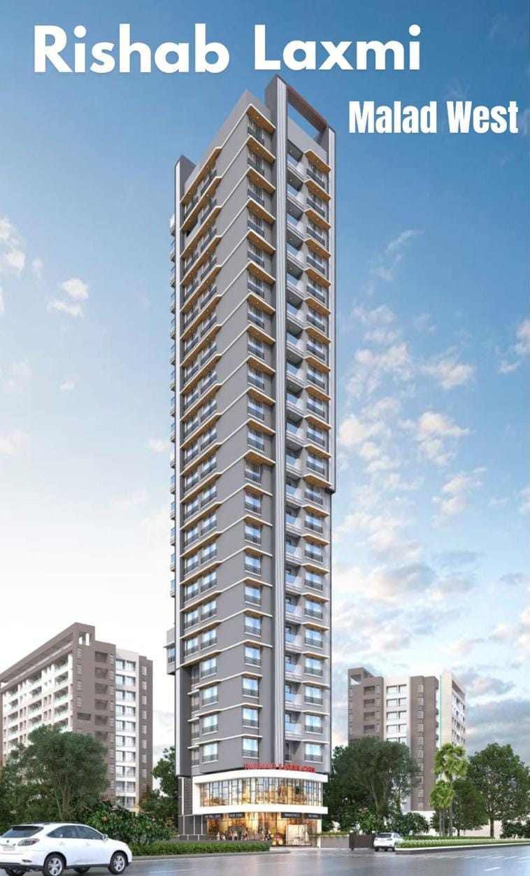 2 BHK Apartment For Sale in Vardhan Royale