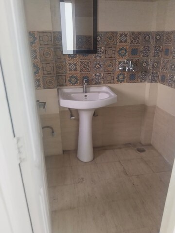 Bathroom in 2 BHK Apartment at Migsun Vilaasa, Eta Ii Greater Noida – for Rent