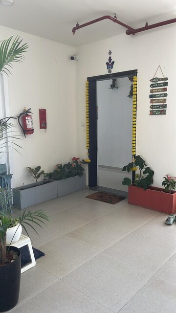 2 BHK Apartment – Exterior View View at Rohan Upavan, Hennur - for Sale