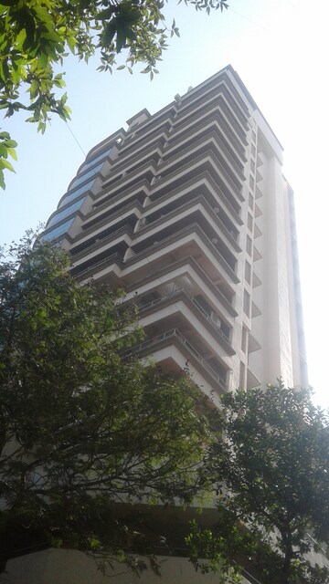 3 BHK Apartment For Rent in Sunshine Tower Dadar Dadar West Mumbai  8217601