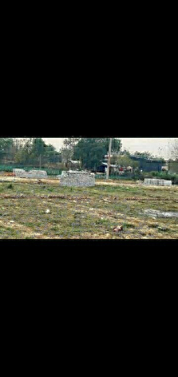 Plot Area in  Plot at Antriksh Nature, Sector 52 – for Sale