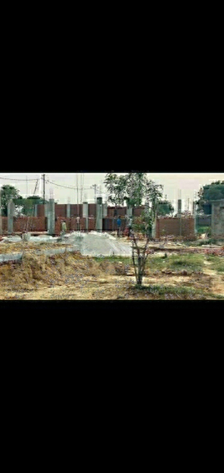 Garden, antriksh-nature  65 Sq.Yd. Plot In Sector 52 Noida 8217616