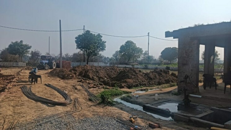 undefined, antriksh-nature  65 Sq.Yd. Plot In Sector 52 Noida 8217616