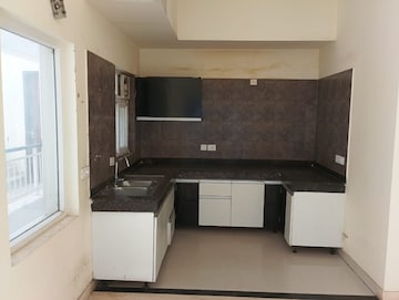Kitchen in 3 BHK Builder Floor at BPTP Astaire Gardens, Sector 70a – for Rent