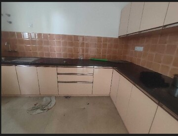 Kitchen in 2 BHK Apartment at Prestige Primrose Hills, Banashankari 6th Stage – for Rent
