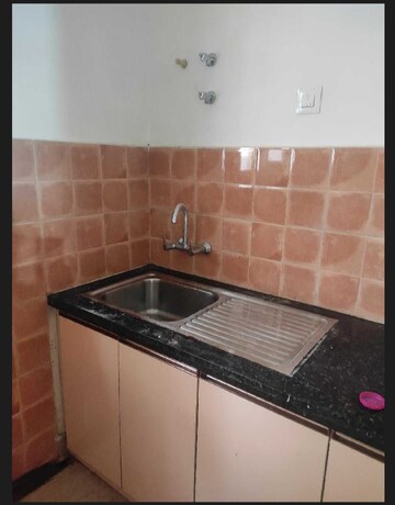 Kitchen in 2 BHK Apartment at Prestige Primrose Hills, Banashankari 6th Stage – for Rent