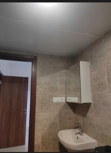 Kitchen in 2 BHK Apartment at Prestige Primrose Hills, Banashankari 6th Stage – for Rent