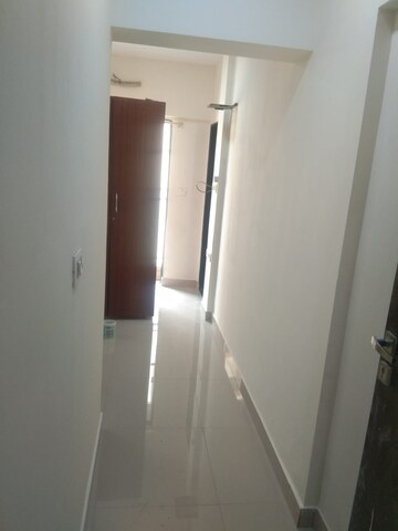Building Lobby in 2 BHK Apartment at Hubtown Hillcrest, Andheri East – for Rent