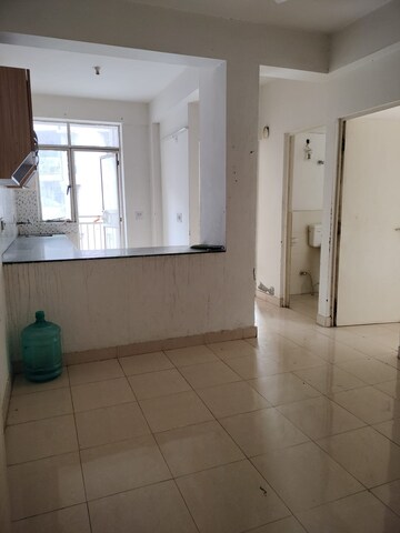 Building Lobby in 2 BHK Apartment at Conscient Habitat, Sector 99a – for Rent