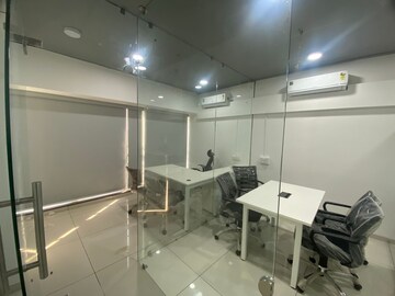 Team Area in  Office Space at Jagatpur – for Rent