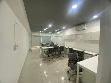 Team Area in  Office Space at Jagatpur – for Rent