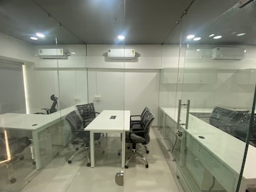 Commercial Office Space 480 Sq.Ft. For Rent in Jagatpur Ahmedabad  8217612