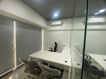 Team Area in  Office Space at Jagatpur – for Rent