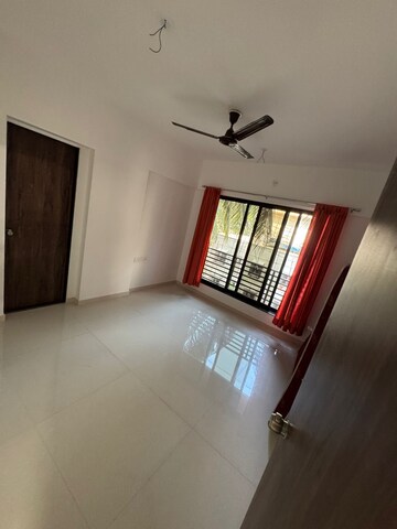 Bedroom in 1 BHK Apartment at PCPL Tiara CHS, Malad West – for Rent