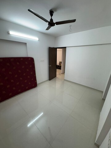 Bedroom in 1 BHK Apartment at PCPL Tiara CHS, Malad West – for Rent