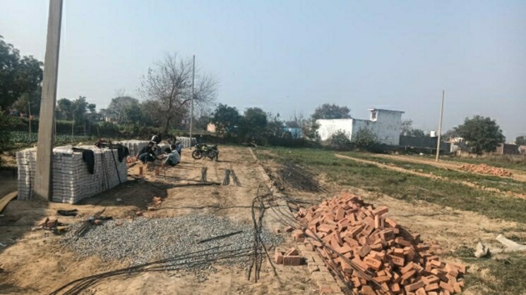 undefined, joy-tower  66 Sq.Yd. Plot In Sector 62 Noida 8217635