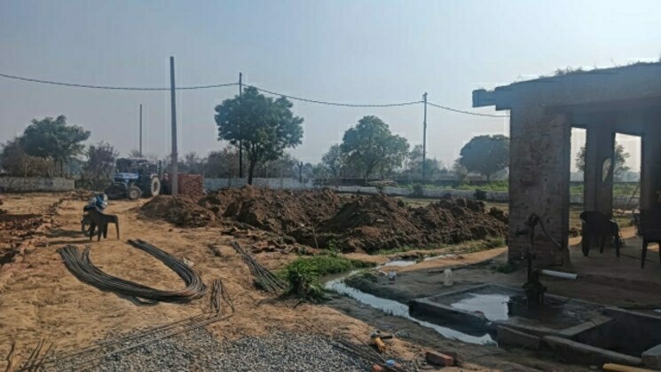 undefined, joy-tower  66 Sq.Yd. Plot In Sector 62 Noida 8217635