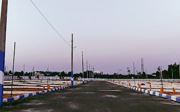 Plot For Sale in Chandapura