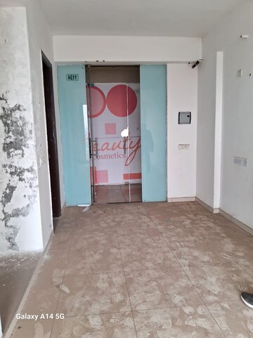 Floor Plan in  Office Space at Motia Citi Royal Business Park, Ambala Highway – for Sale