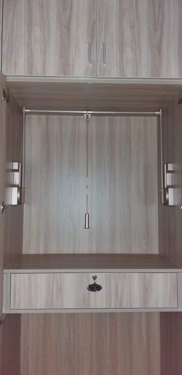 Furnished Amenities in 3 BHK Apartment at Bhartiya Nikoo Homes, Thanisandra Main Road – for Rent