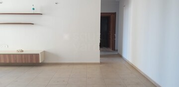 Room in 3 BHK Apartment at Bhartiya Nikoo Homes, Thanisandra Main Road – for Rent