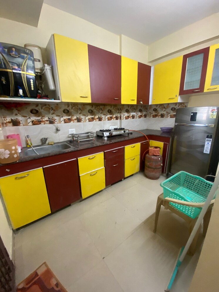 Master Bedroom, migsun-roof 2 Bedroom 815 Sq.Ft. Apartment In Raj Nagar Extension Ghaziabad 8217663