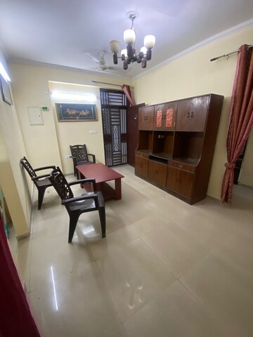 Master Bedroom in 2 BHK Apartment at Migsun Roof, Raj Nagar Extension – for Sale