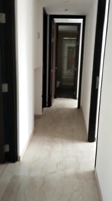 Building Lobby in 3 BHK Apartment at Lodha The Park, Worli – for Rent