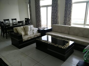 Kitchen in 6+ BHK Villa at Sector 41 – for Sale