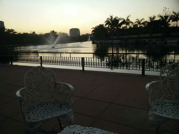 Exterior View, sector 41 6+ Bedroom 180 Sq.Mt. Villa In Sector 41 Noida 8217687