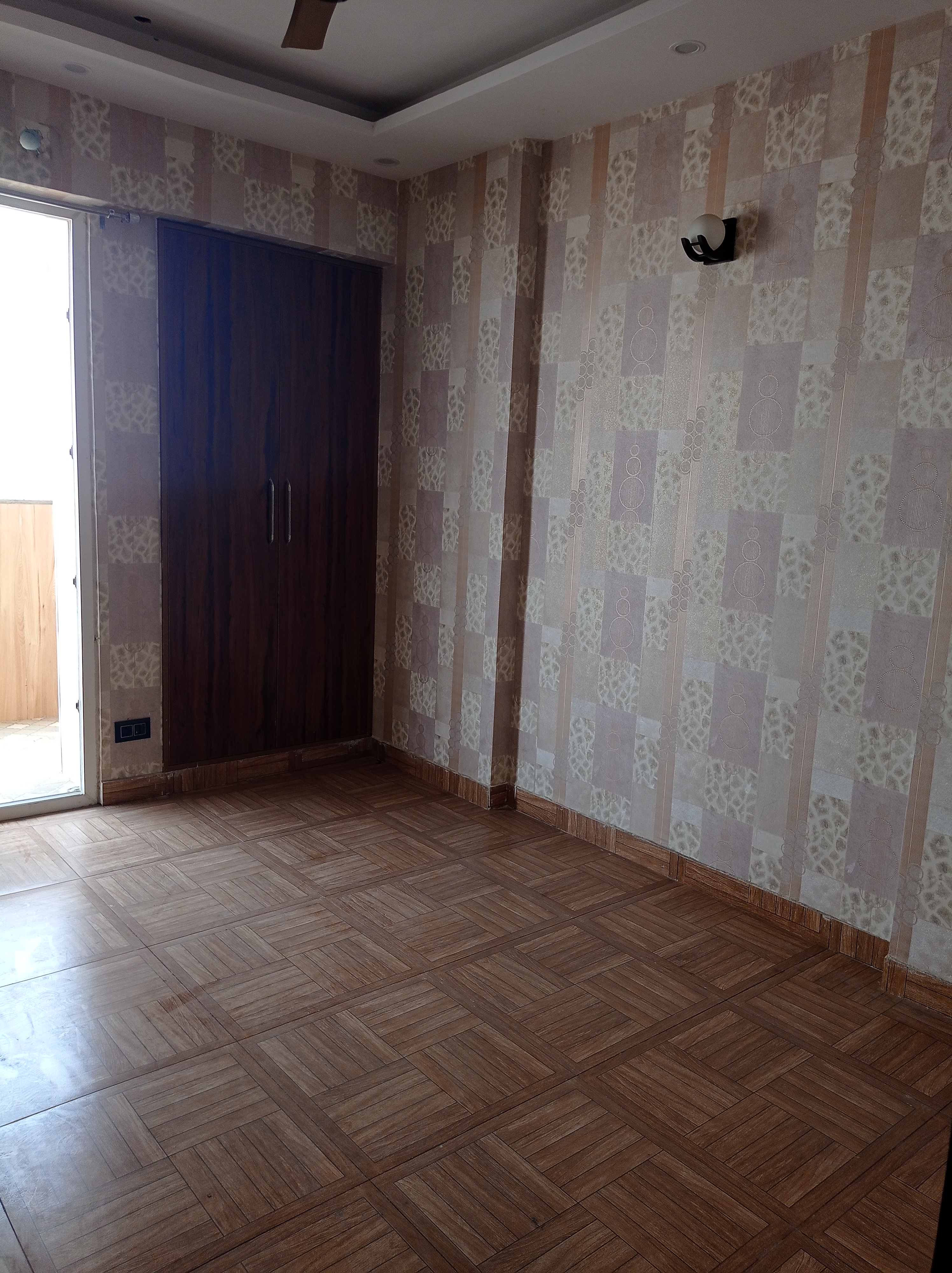 1 BHK Apartment For Sale in Prateek Grand City Siddha