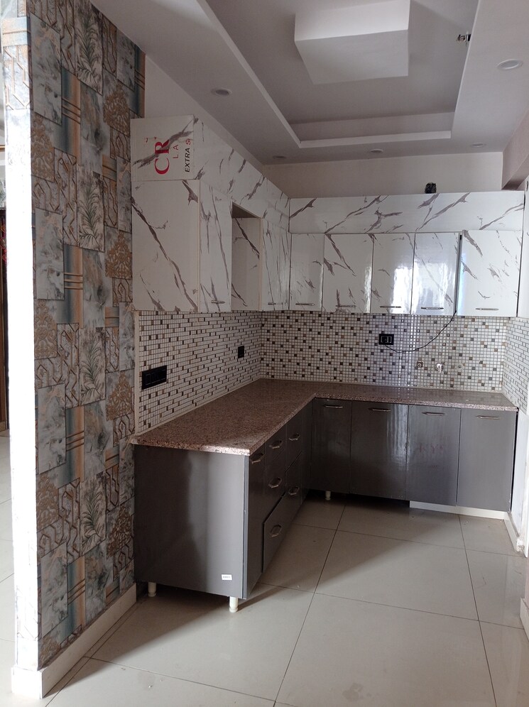 Kitchen, siddharth vihar 1 Bedroom 770 Sq.Ft. Apartment In Siddharth Vihar Ghaziabad 8217720